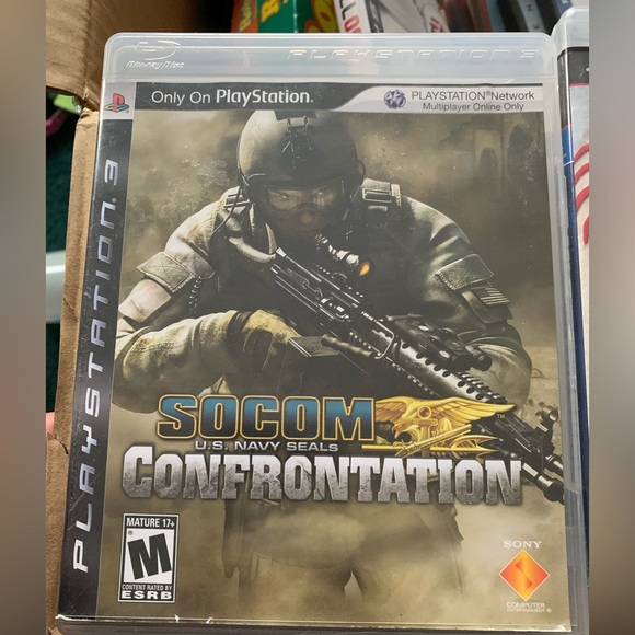 12 PS3 games in one lot - Picture 11 of 13